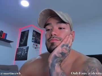 Nude man alexander_martines image #3484802