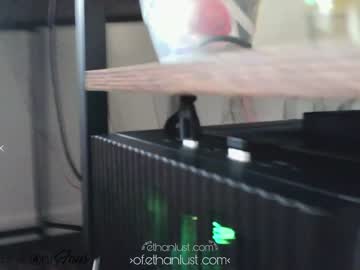 Nude man ethanlustx image #2006991