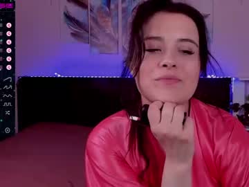 Nude girl sharlotte_gilbi image #2101408