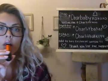 Nude girl charlitbaker image #1921517