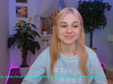 Nude girl mary_marlow image #1389102