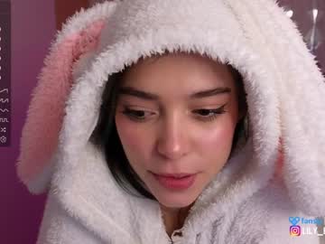 Nude girl lily_ewing image #5076734