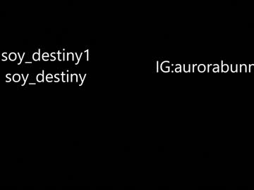 Nude girl aurora_bunnie image #5859480