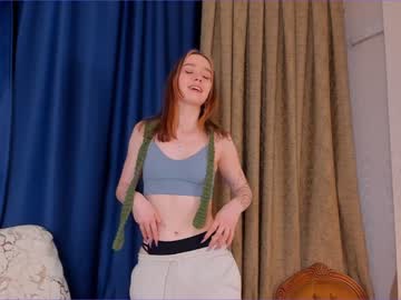 Nude girl chaimelalk image #3821224