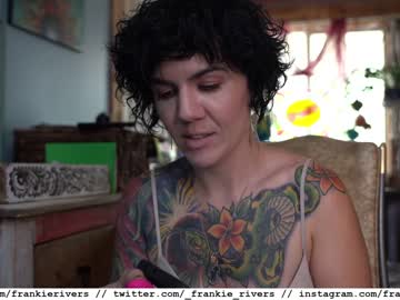 Nude girl _frankie_rivers image #2560436