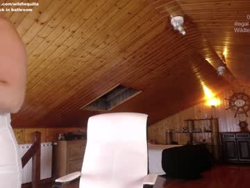 Nude girl wildtequilla image #1697780