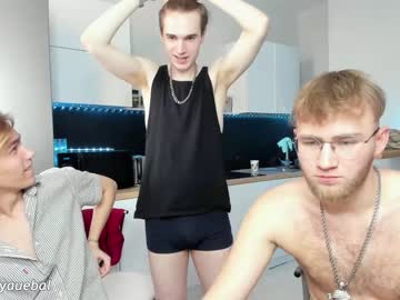 Nude man borsh_ image #6450490