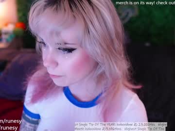 Nude girl runesy image #3757432