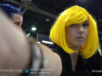 Nude girl tantric_eden_ image #1663170