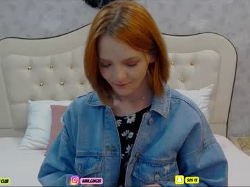 Nude girl ginger_pie image #1741921