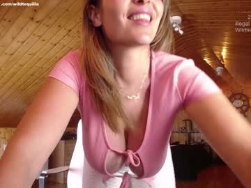 Nude girl wildtequilla image #1804840