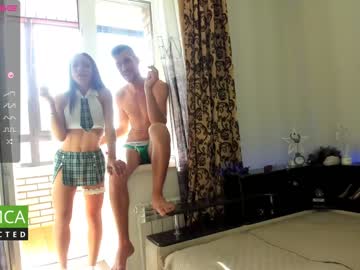 Nude couple dominic_eva image #2548755