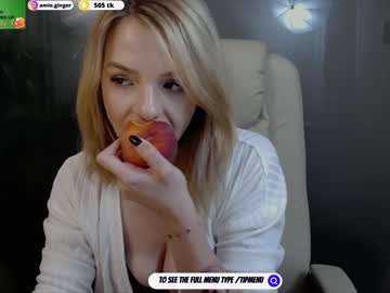 Nude girl ginger_pie image #2580430