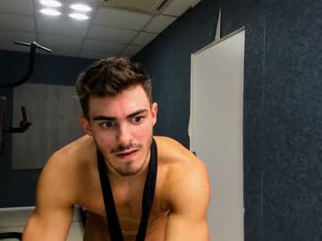 Nude man wilsonjules image #1896635