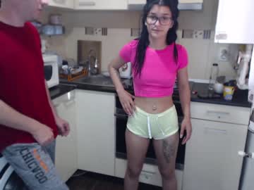 Nude couple maya_and_guests image #4486449