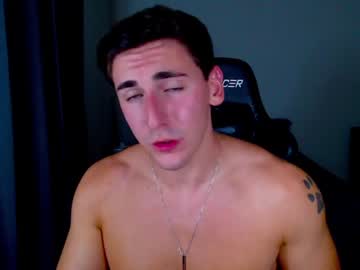 Nude man zach_rhyder image #2576203