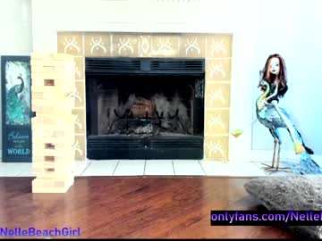 Nude girl nellebeachgirl image #1739067