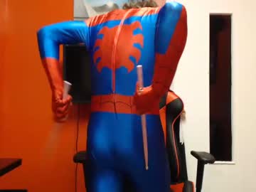 Nude man spangy19 image #5573860