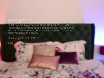 Nude girl shy_jane image #4469540