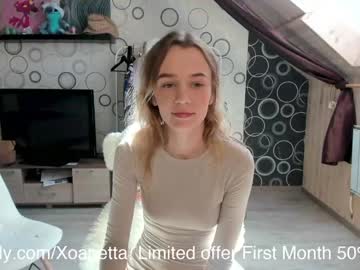 Nude girl xoanetta image #1700555