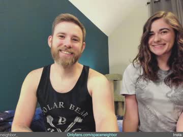 Nude couple spaceneighbor image #2446572