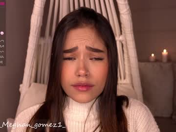 Nude girl _meghan_gomez1_ image #4115058