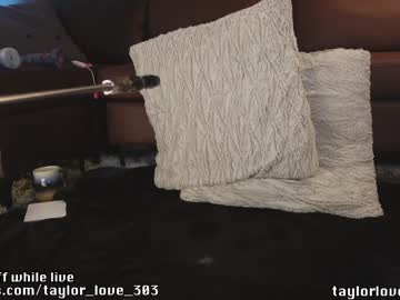 Nude girl taylor_love_303 image #4674791