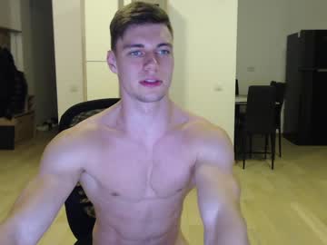 Nude man _alexanderwilliams image #2938083