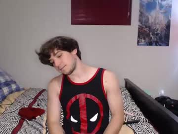 Nude man spangy19 image #2324156