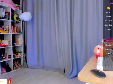 Nude girl blush_mikki image #5269570