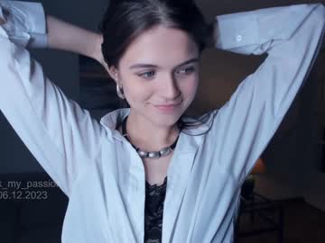 Nude girl look_my_passion image #5831303