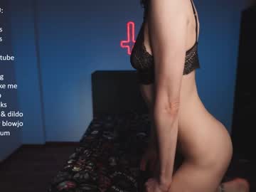 fertilitycrystal nude cam