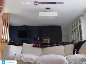 Nude couple luxymin image #6073536