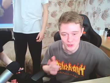 Nude couple horny_cup image #1609112