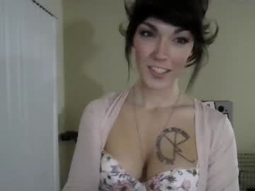 Nude tranny bridgetblack666 image #6843601