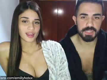 Nude couple kim_adam image #3025361