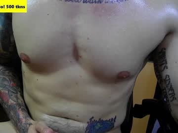 Nude man tattboy397 image #5969548