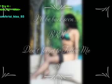 Nude girl krisi_kiss image #4752144