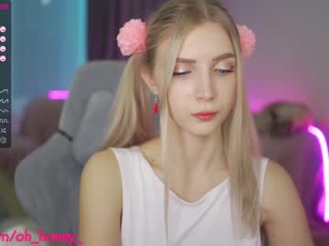 Nude girl oh_honey_ image #2617943