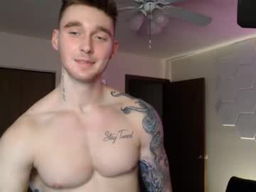 Nude man thebrentsavage image #4242285