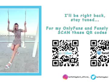 Nude girl hotfallingdevil image #100161