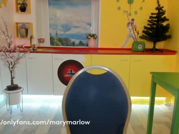 Nude girl mary_marlow image #913786