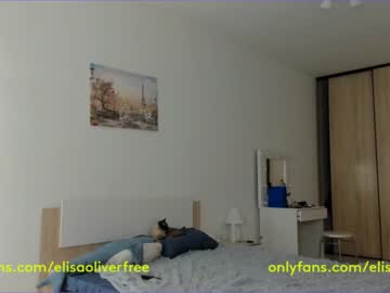 Nude girl elisa_oliver image #1113866