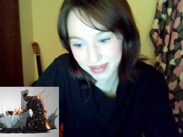 Nude girl trustypatches_ image #6785786