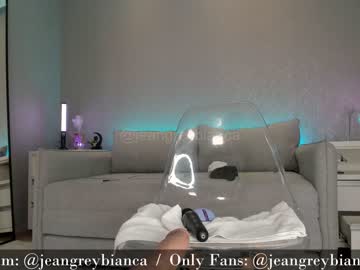 Nude couple jeangreybianca image #6792409