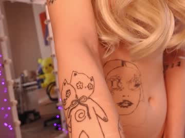 Nude girl daisy_sshine image #5976101