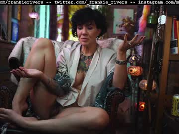 Nude girl _frankie_rivers image #1597770