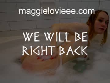 Nude girl maggielovieee image #2397003