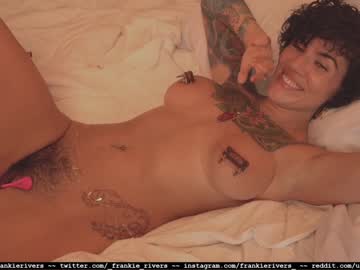 Nude girl _frankie_rivers image #3533386