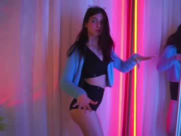 Nude girl hannasthesia image #3863549